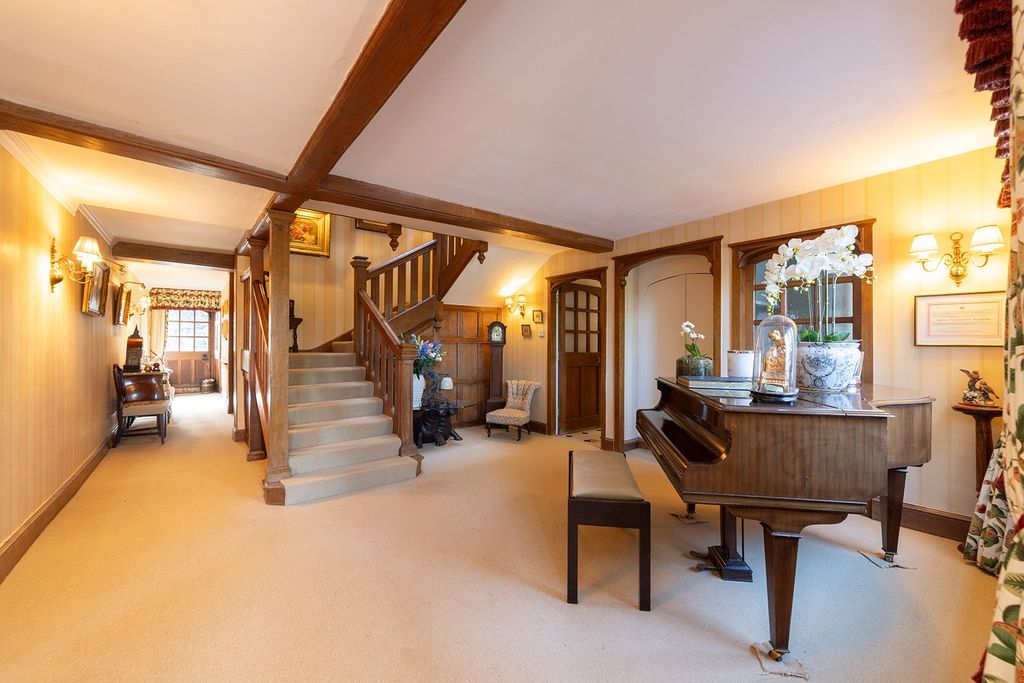 Additional image 9 of 8 bed detached house for saleWoodlands St. Mary, Hungerford, Berkshire RG17