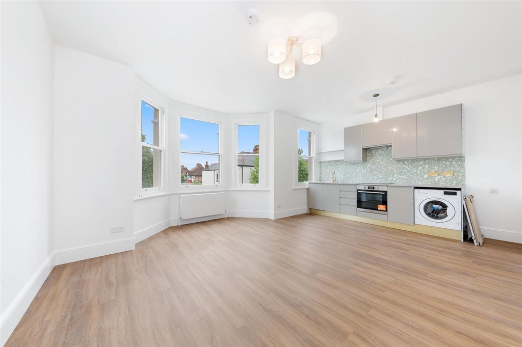 Property photo 1 of 17 Kitchen &amp; Reception