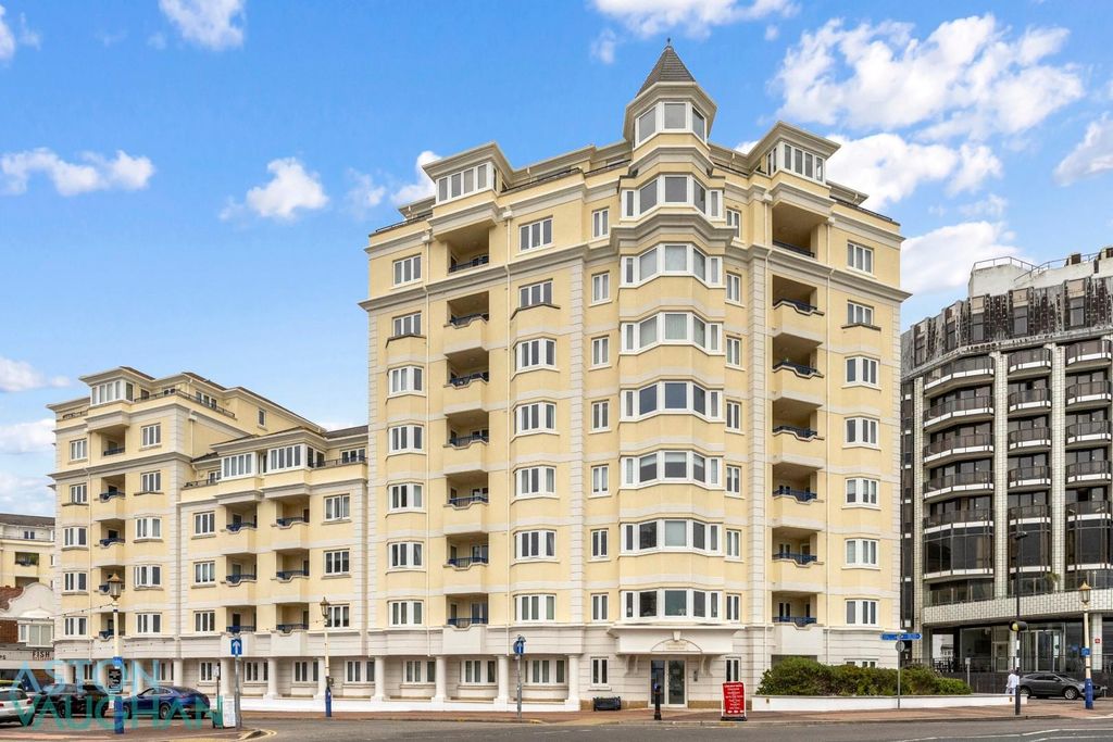 Property photo 1 of 10 Grand Parade, Devonshire Mansions, 54, Flat 4-008.