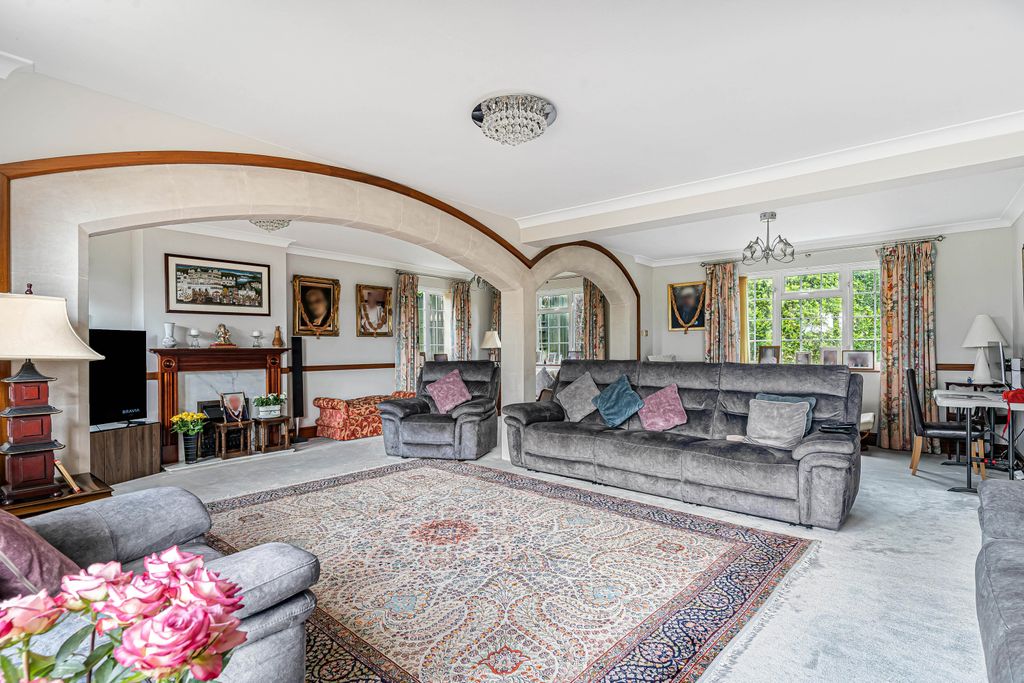 Additional image 9 of 4 bed detached house for saleHartley Down, Purley CR8