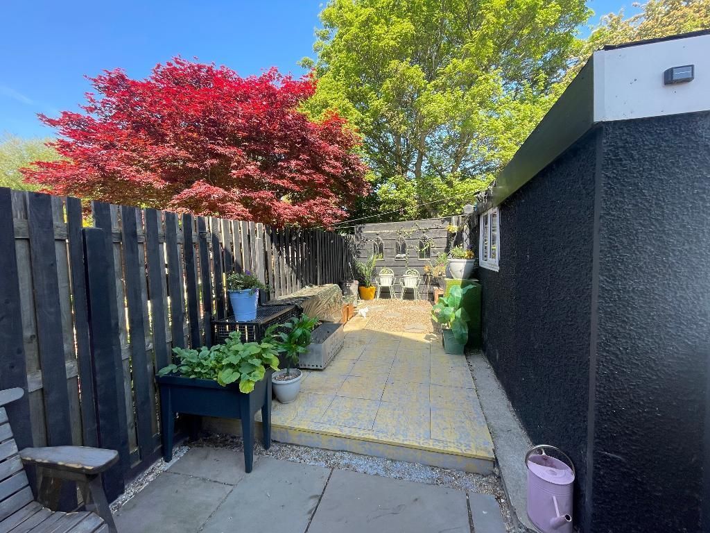 Property photo 2 of 12 Rear Garden