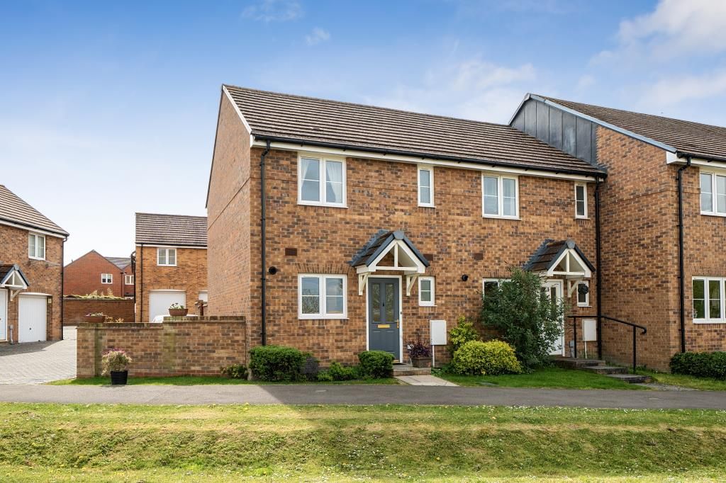 Property photo 1 of 19 Front Aspect