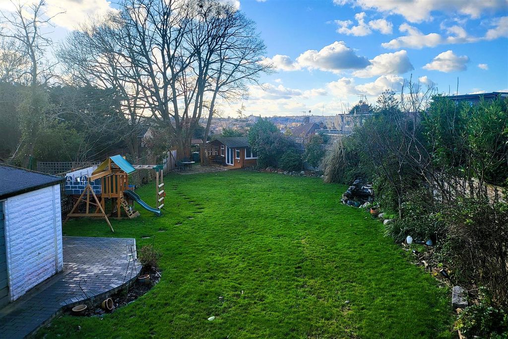 Property photo 3 of 26 Rear Garden