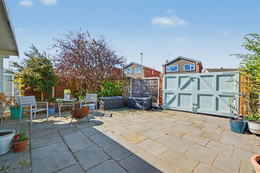 Additional image 30 of 2 bed detached house for saleField Lane, Chilwell, Nottingham NG9