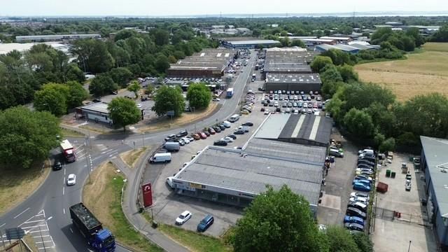 Property photo 1 of 15 Spytty Aerial 4.Jpg