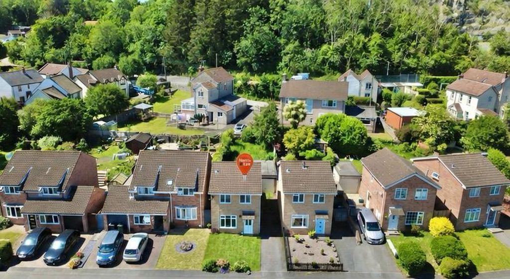 Property photo 2 of 16 Aerial From Front