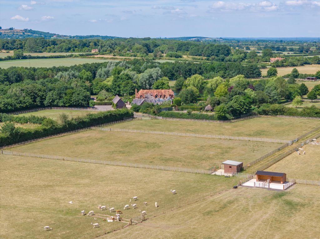 Additional image 18 of 6 bed farm for saleWotton Underwood, Buckinghamshire HP18