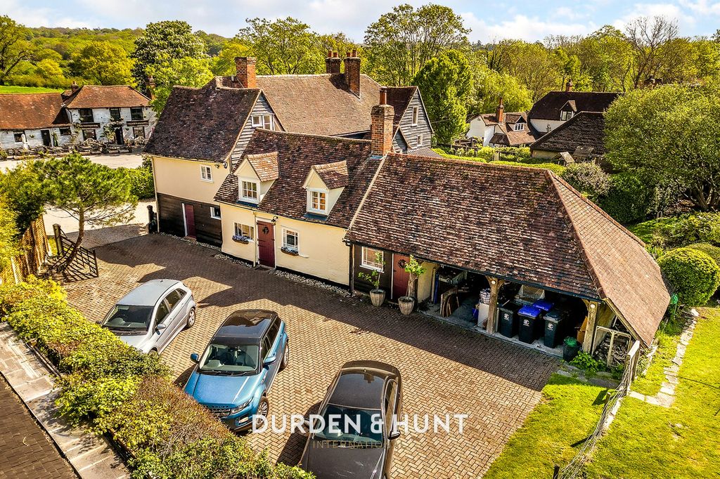 Additional image 55 of 5 bed detached house for saleCoopersale Street, Epping CM16