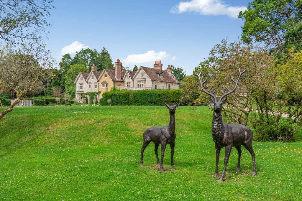 Additional image 9 of 7 bed detached house for saleCross Colwood Lane, Bolney, Haywards Heath, West Sussex RH17