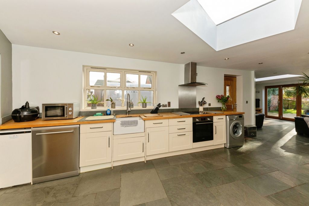 Property photo 3 of 24 Kitchen,