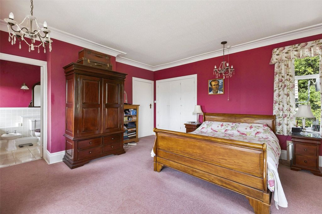 Additional image 8 of 5 bed detached house for saleLlanbedr Dyffryn Clwyd, Ruthin, Denbighshire LL15