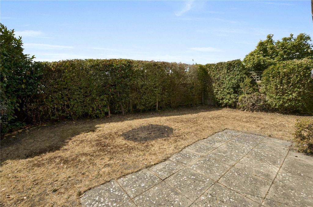 Property photo 3 of 16 Rear Garden