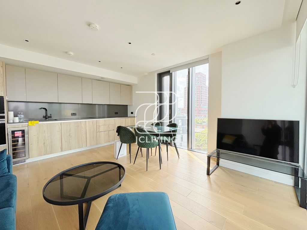 Property photo 1 of 10 Makers Buildingï¼Œ1 Jasper Walkï¼Œlondonï¼Œn1