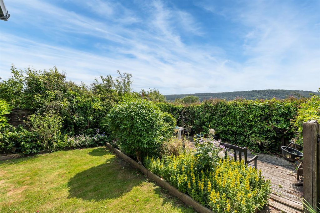 Property photo 2 of 20 Rear Garden