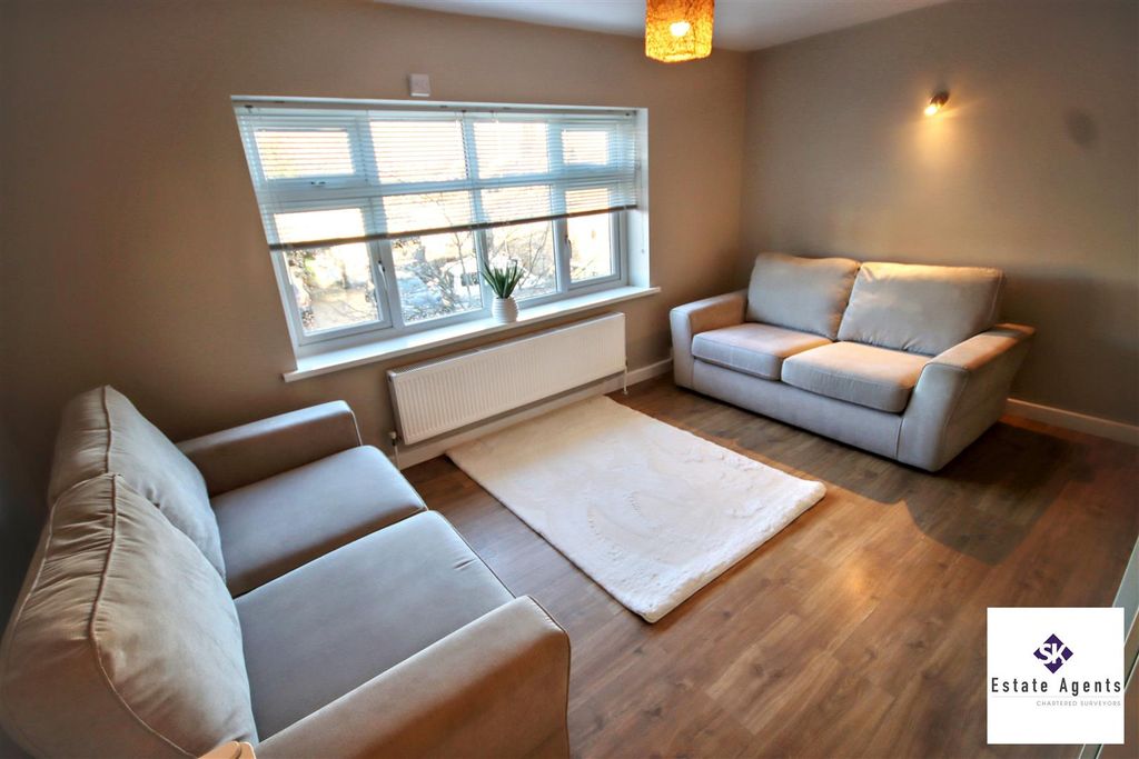 Property photo 3 of 10 Open Plan Living Space