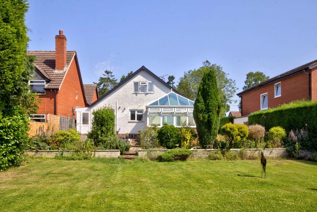 Additional image 26 of 4 bed detached bungalow for saleAttwood Lane, Holmer, Hereford HR1