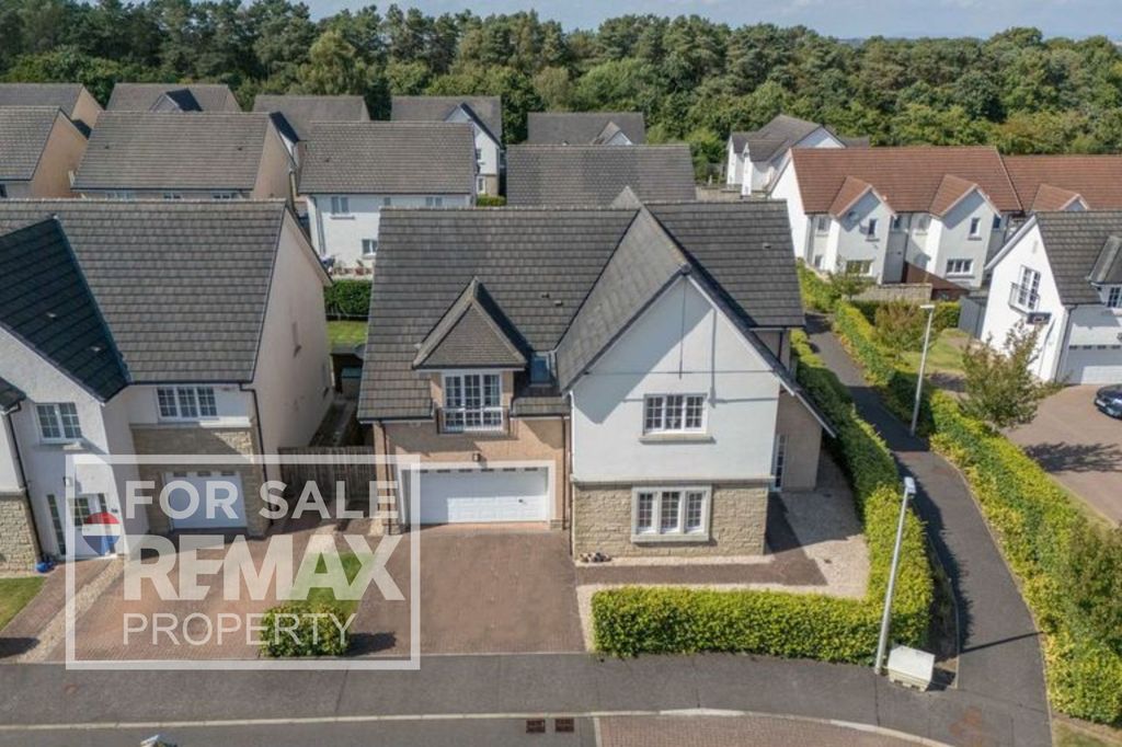 Property photo 3 of 30 Aerial Front