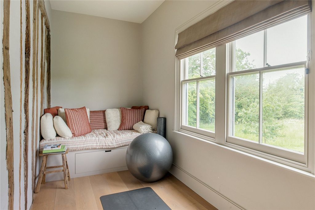 Additional image 18 of 7 bed detached house for saleHigh Street, Haslingfield, Cambridge, Cambridgeshire CB23