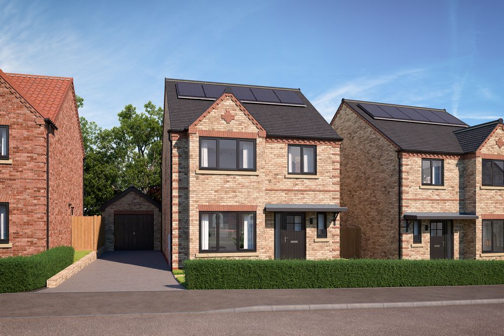 Property photo 1 of 13 CGI