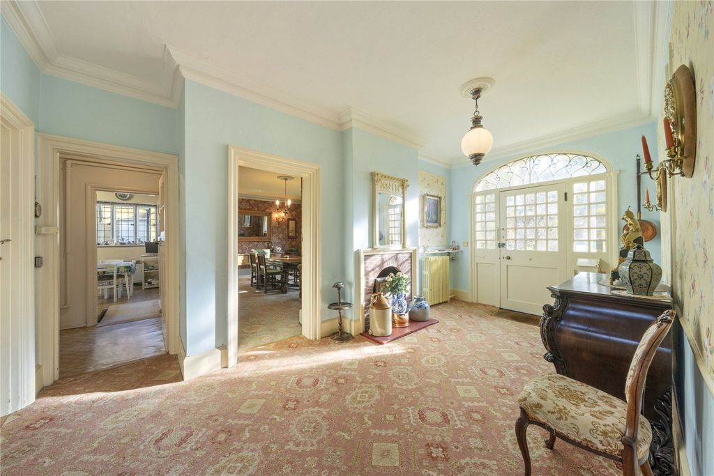 Additional image 4 of 8 bed detached house for saleDetillens Lane, Oxted, Surrey RH8