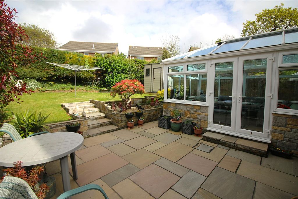 Property photo 3 of 22 Rear Garden