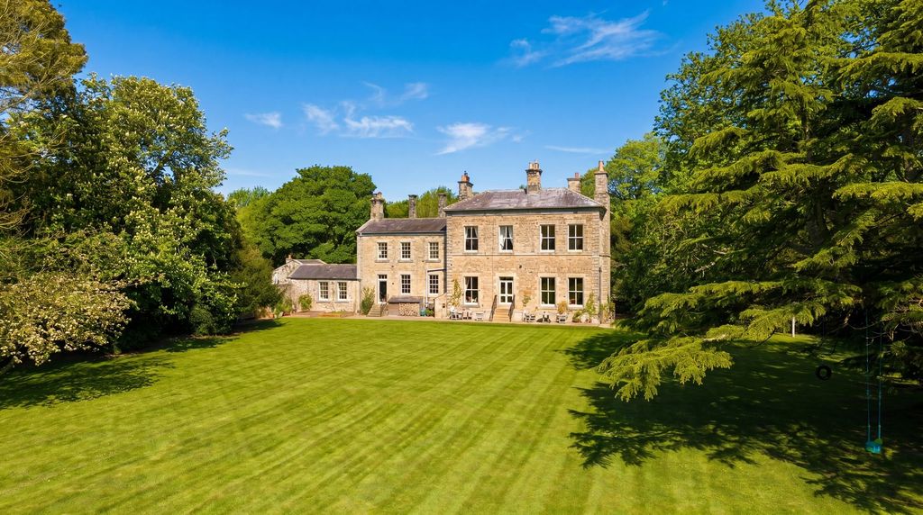 Additional image 54 of 8 bed country house for saleThe Old Rectory & Cottages, Ingram, Alnwick NE66