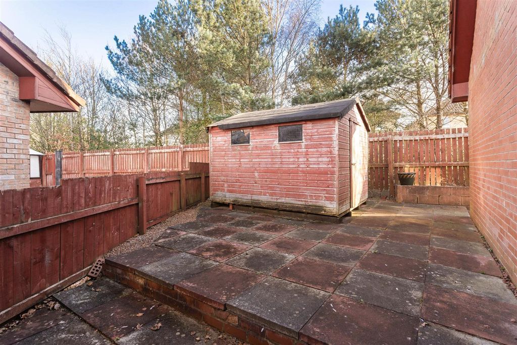 Additional image 27 of 3 bed detached bungalow for saleAlmond Court, Livingston EH54