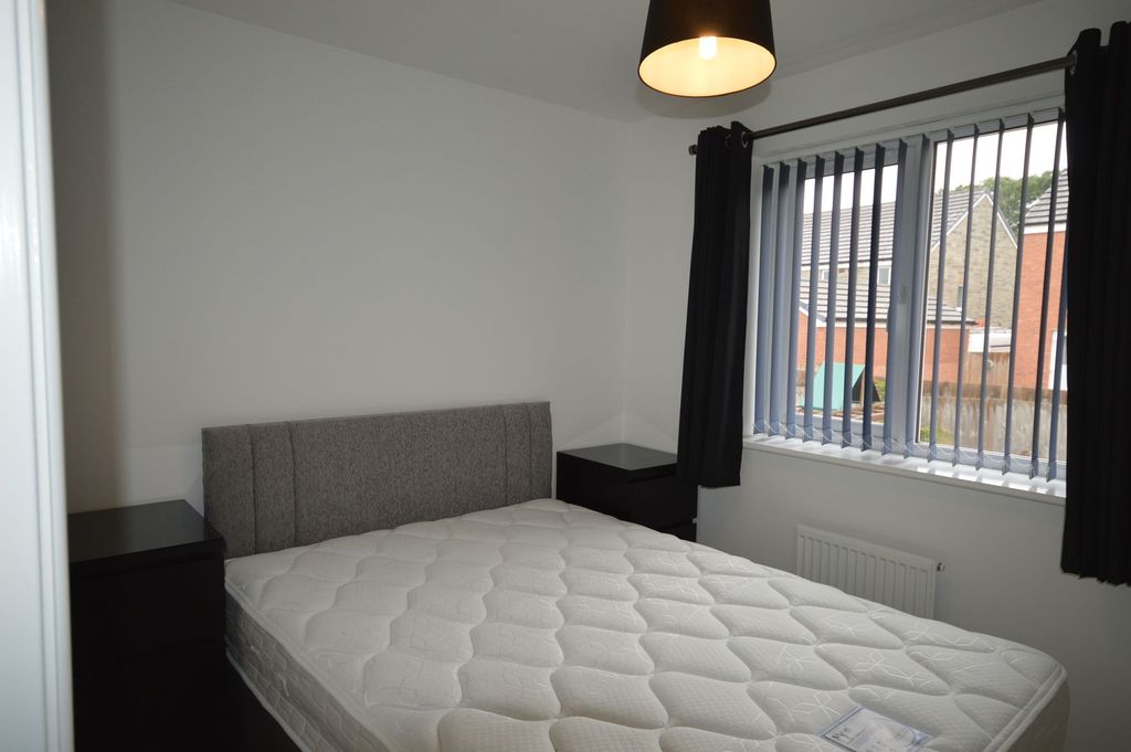 Additional image 5 of 3 bed semi-detached house to rentCoity, Bridgend CF35
