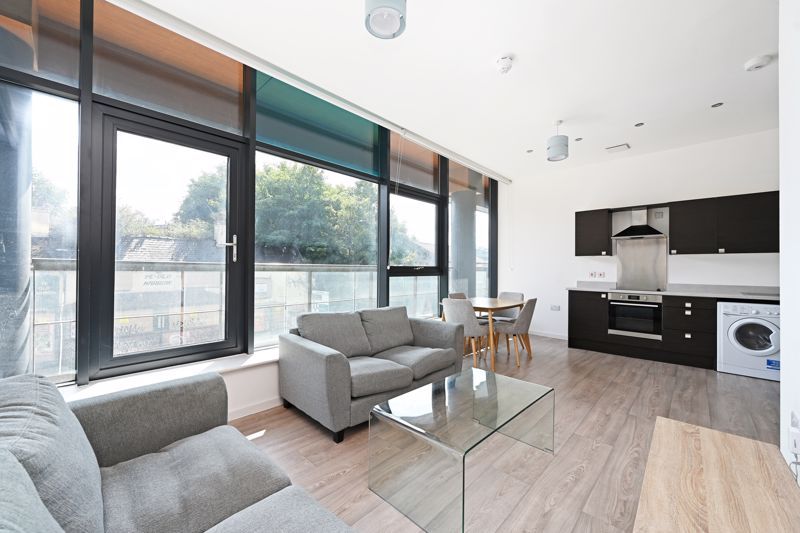 Property photo 1 of 18 Open Plan Living Space