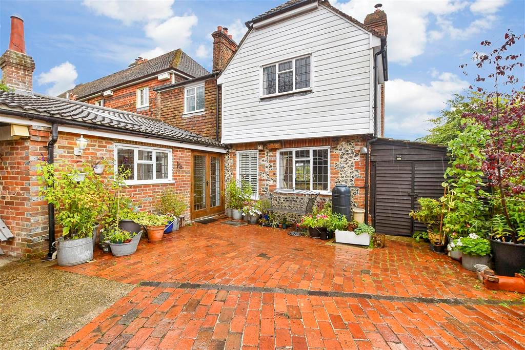 Property photo 2 of 13 Rear Garden