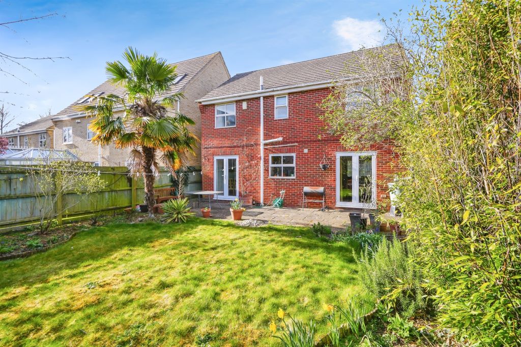 Additional image 23 of 5 bed detached house for saleCranesbill Drive, Bicester OX26