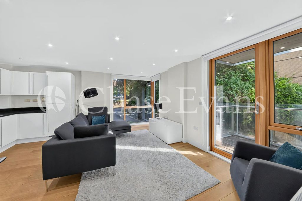 Property photo 1 of 14 Living Area
