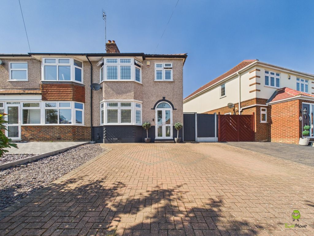 Property photo 1 of 38 Presented By Clinton At Ewemove Bexleyheath And Da