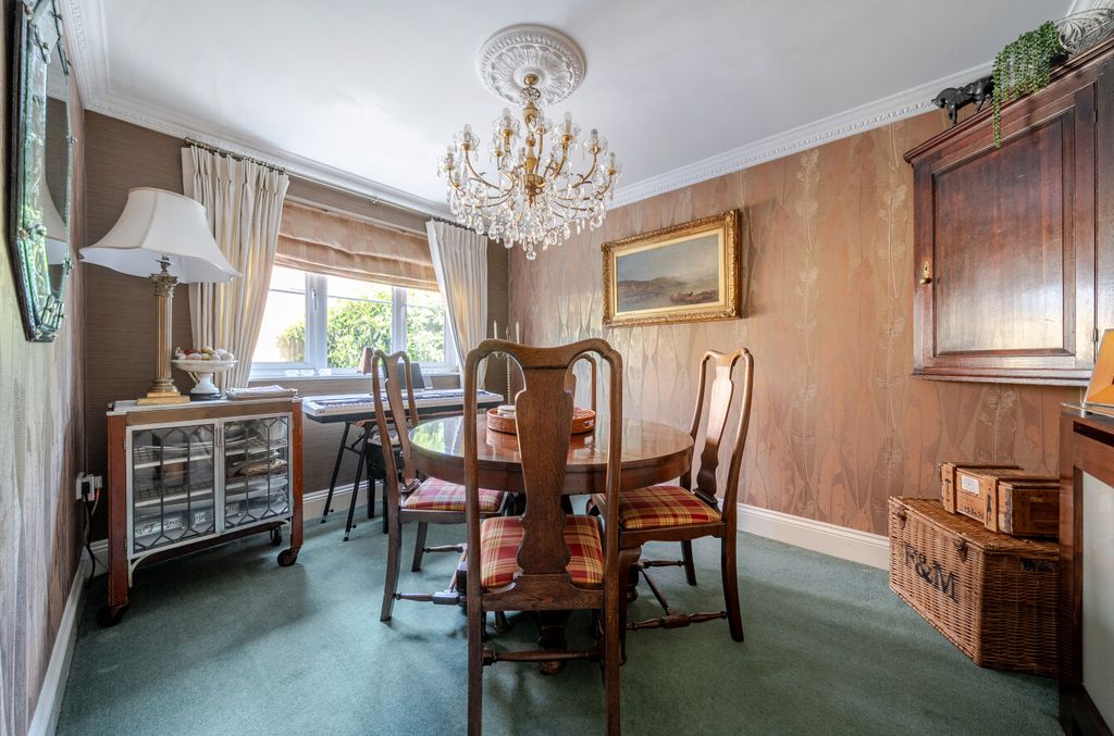 Additional image 5 of 5 bed detached house for saleArthur Road, Southampton SO15