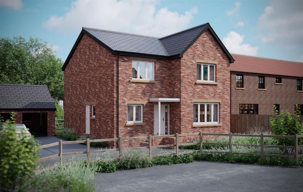 Property photo 2 of 5 Plot 1 Harland.Jpg