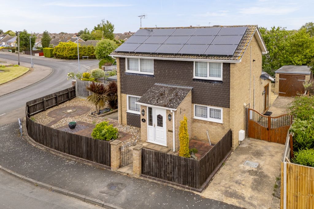 Property photo 1 of 30 54 Pilgrims Way (Spalding)-2