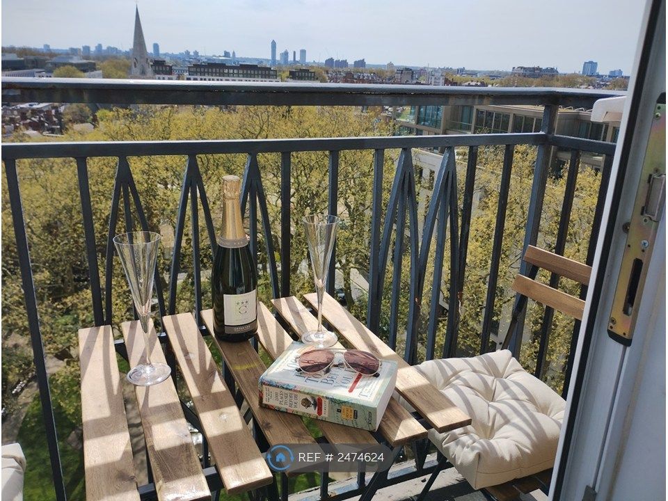 Property photo 2 of 22 Panoramic Views Over London