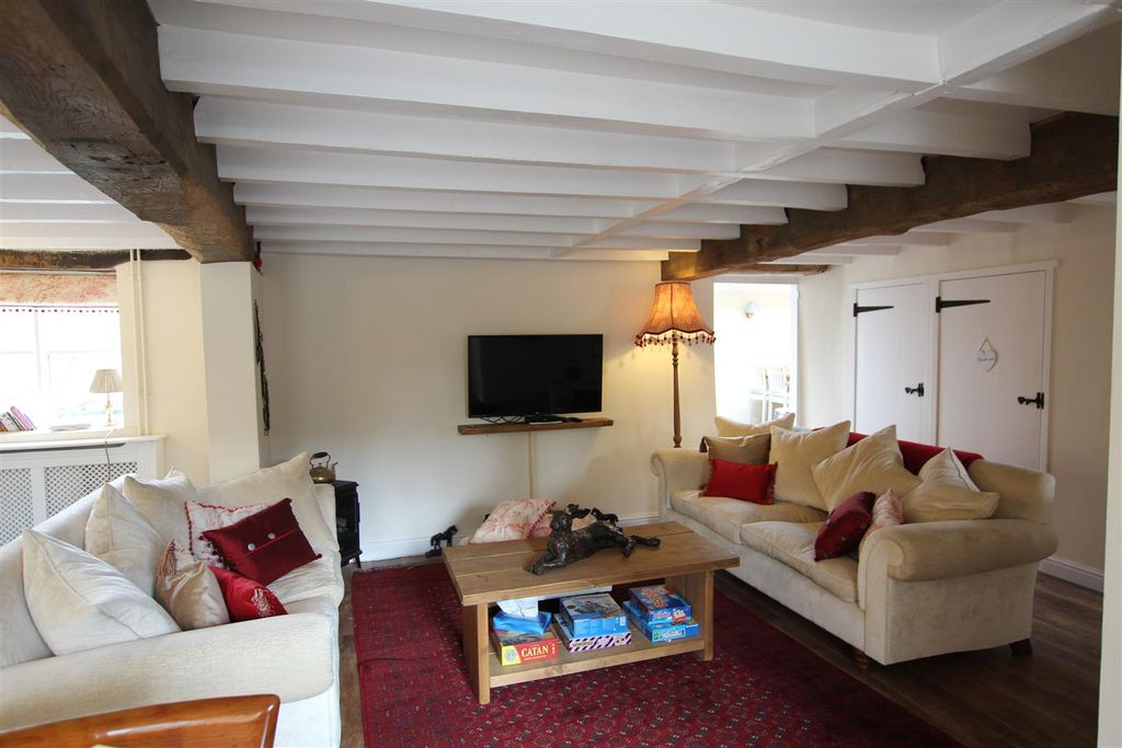 Property photo 3 of 13 Sitting Room 2.Jpg