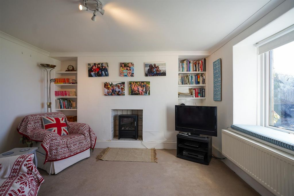 Additional image 34 of 5 bed property for saleNicholaston, Penmaen, Swansea SA3
