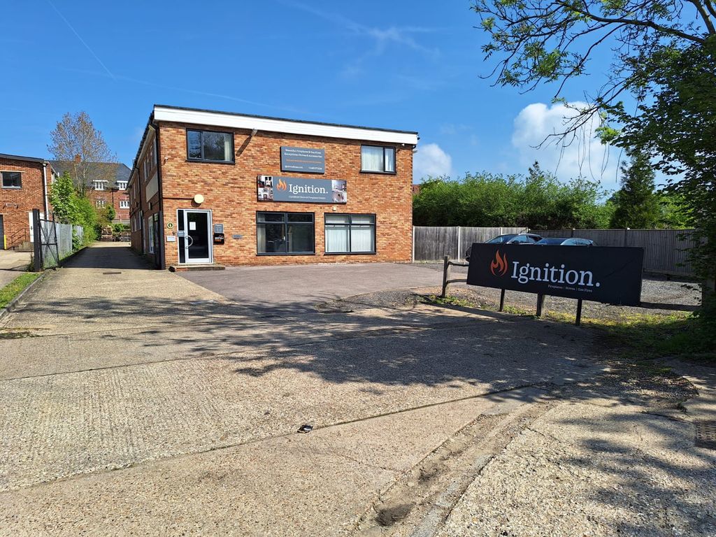 Property photo 1 of 1 Unit 1 Littlemead Cranleigh
