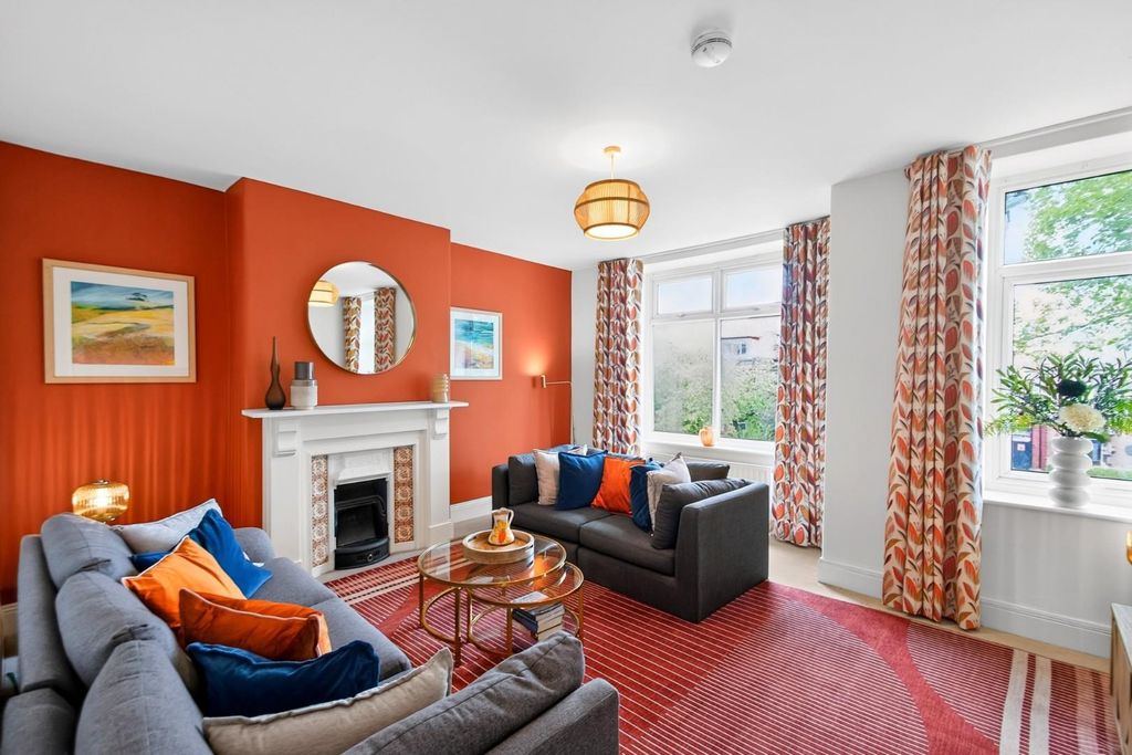 Property photo 2 of 15 Flat2-121Skiptonroad-2.Jpg