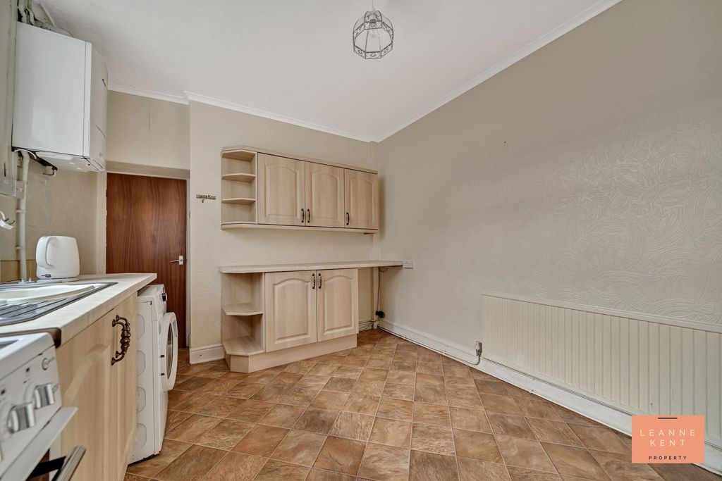 Additional image 18 of 4 bed terraced house for saleMorgan Street, Llanbradach CF83