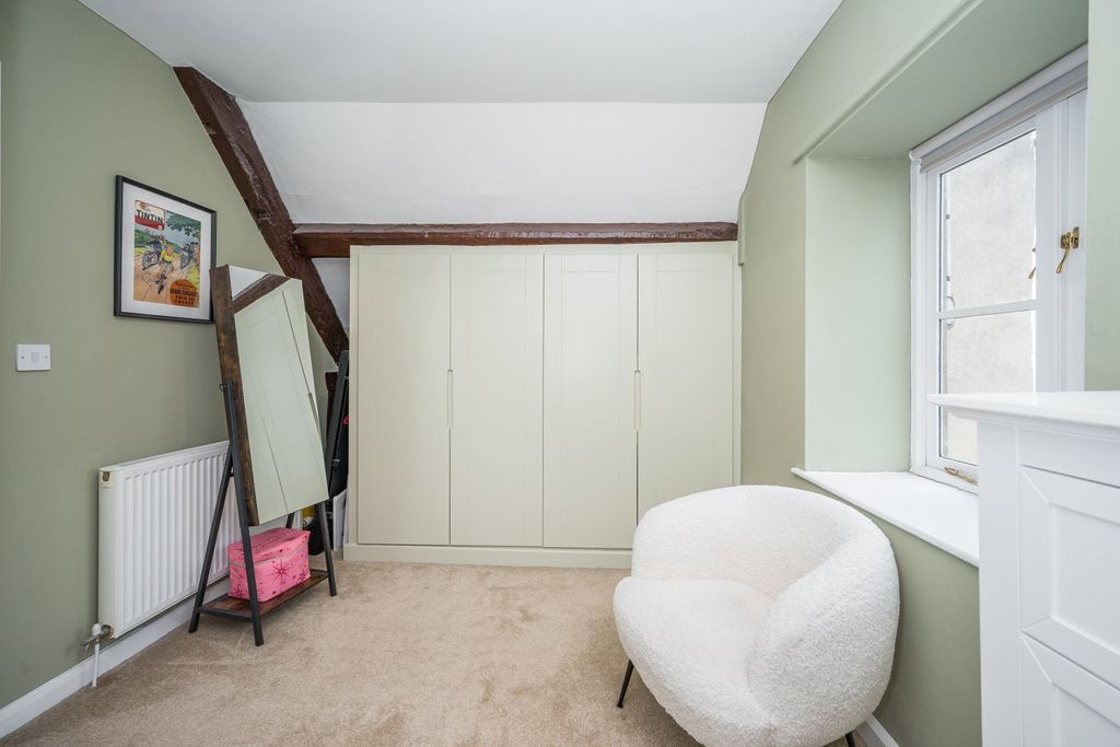 Additional image 14 of 2 bed maisonette for saleMonnow Street, Monmouth NP25