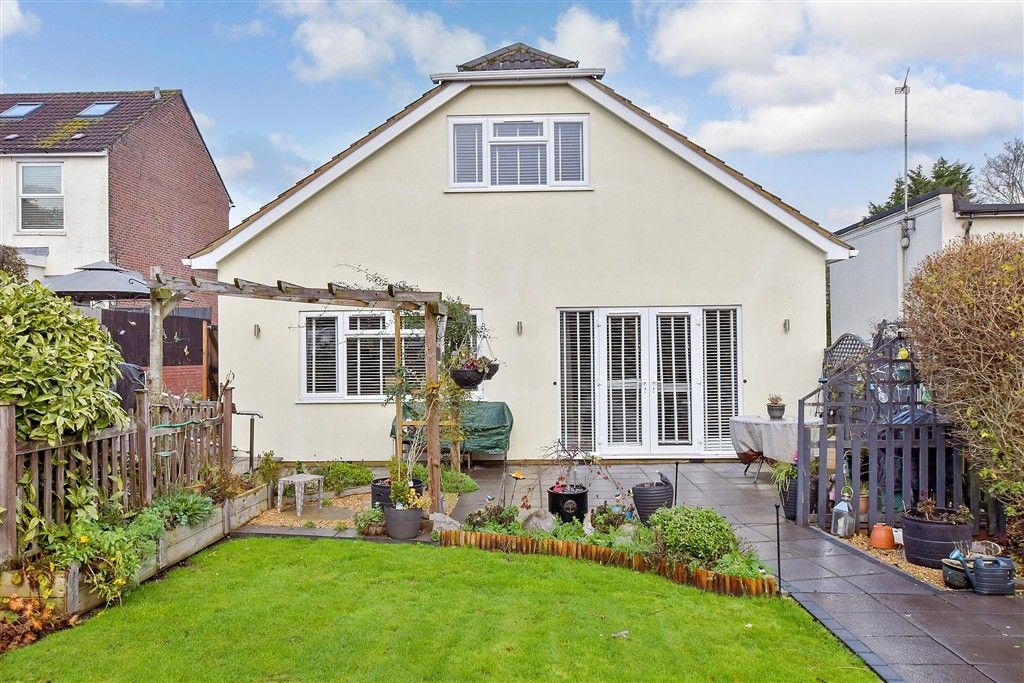 Property photo 1 of 11 Rear Garden