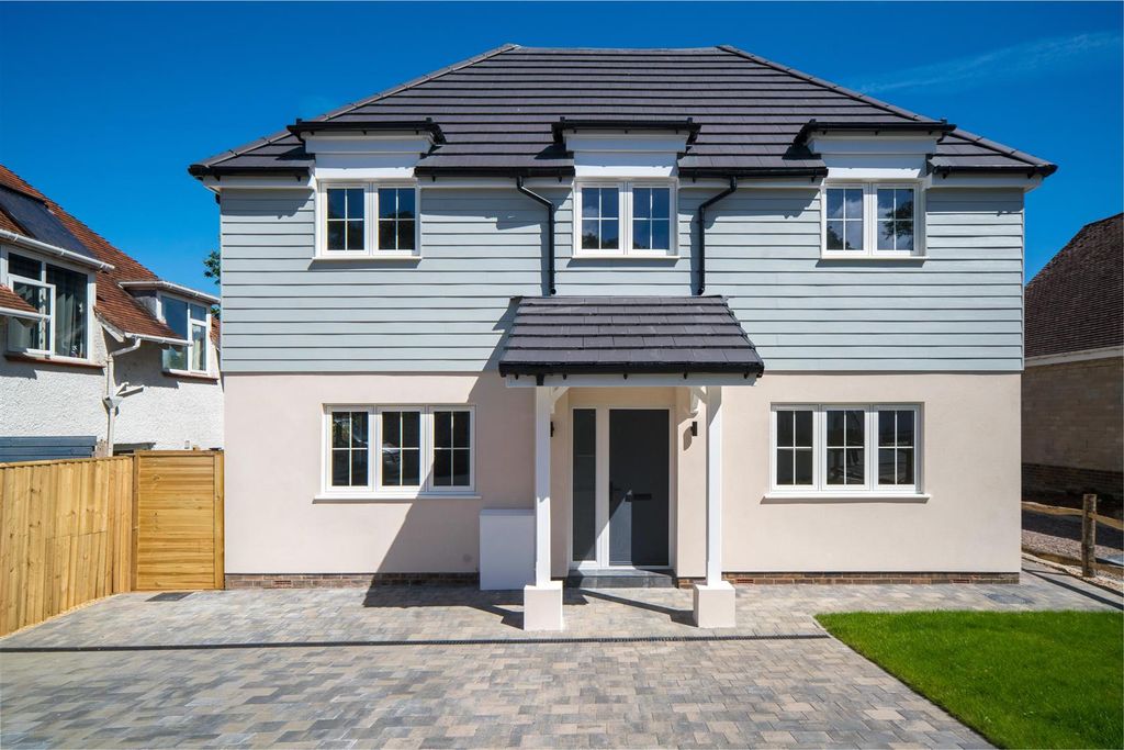 Additional image 8 of 5 bed detached house for saleSeaview, Isle Of Wight PO34