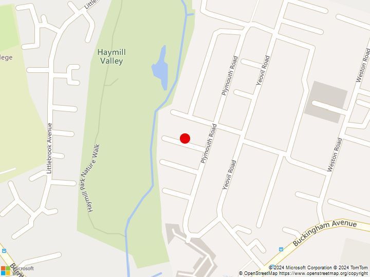 Property photo 2 of 9 Property Map