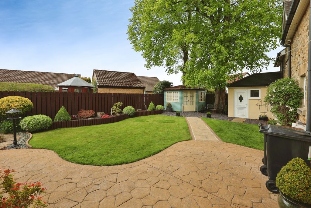 Additional image 27 of 6 bed detached house for saleDene Hall Drive, Bishop Auckland DL14