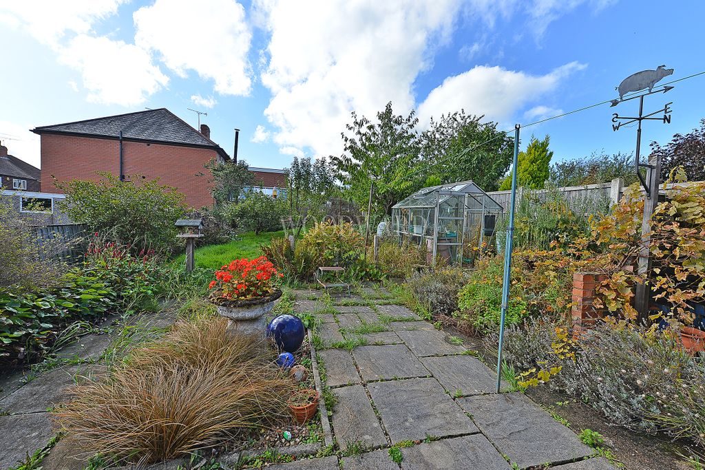 Property photo 3 of 15 Rear Garden