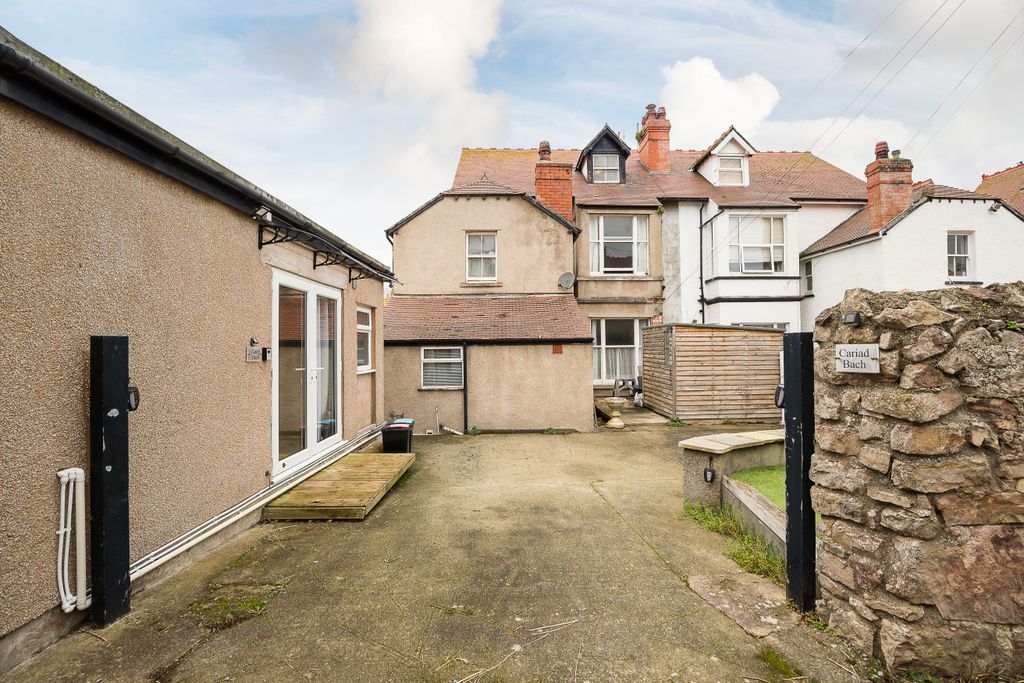 Additional image 34 of 6 bed semi-detached house for saleHarcourt Road, Llandudno LL30