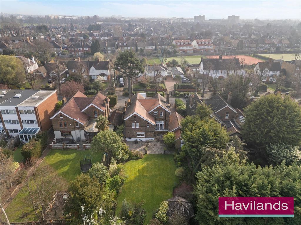 Additional image 27 of 5 bed detached house for saleWellington Road, Enfield EN1
